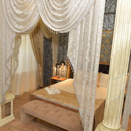 All Seasons Hotel Baku Exterior photo